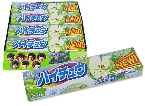 基本からアレンジまで！思わずつくりたくなる「ミドリ お菓子」のレシピ集クックパッド