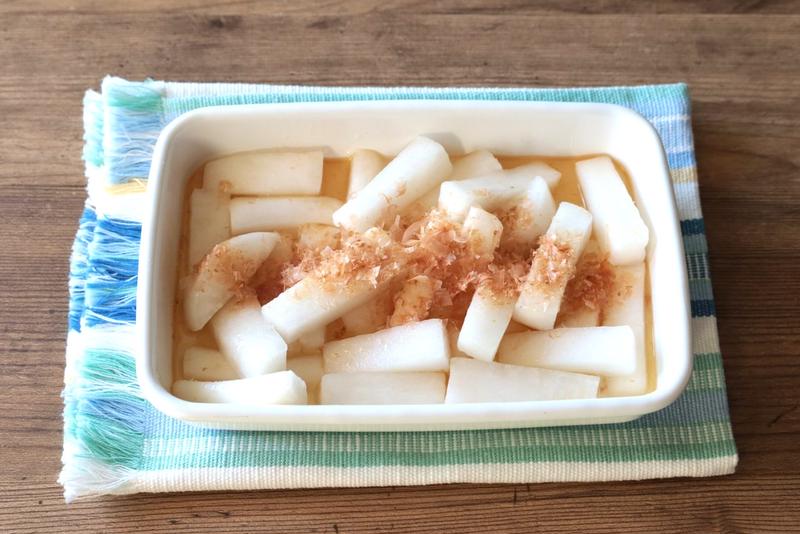大根作り置きレシピ集 大量消費にもぴったり！大根を飽きずに食べ尽くすレシピ10選♪