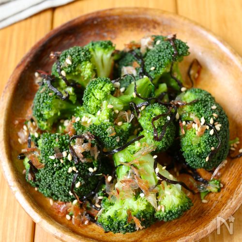 ブロッコリーはレンジ加熱で手軽に食べよう！ベストな加熱時間とおいしく仕上げるコツ、レシピも紹介 - トクバイニュース