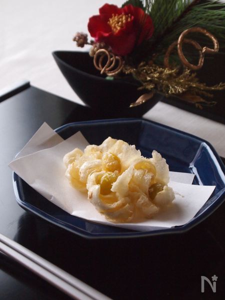 ほとけのみみ？稚内銀杏草 ぎんなんそう を美味しくお召し上がりいただくために レシピ・食べ方北海道へ行こう