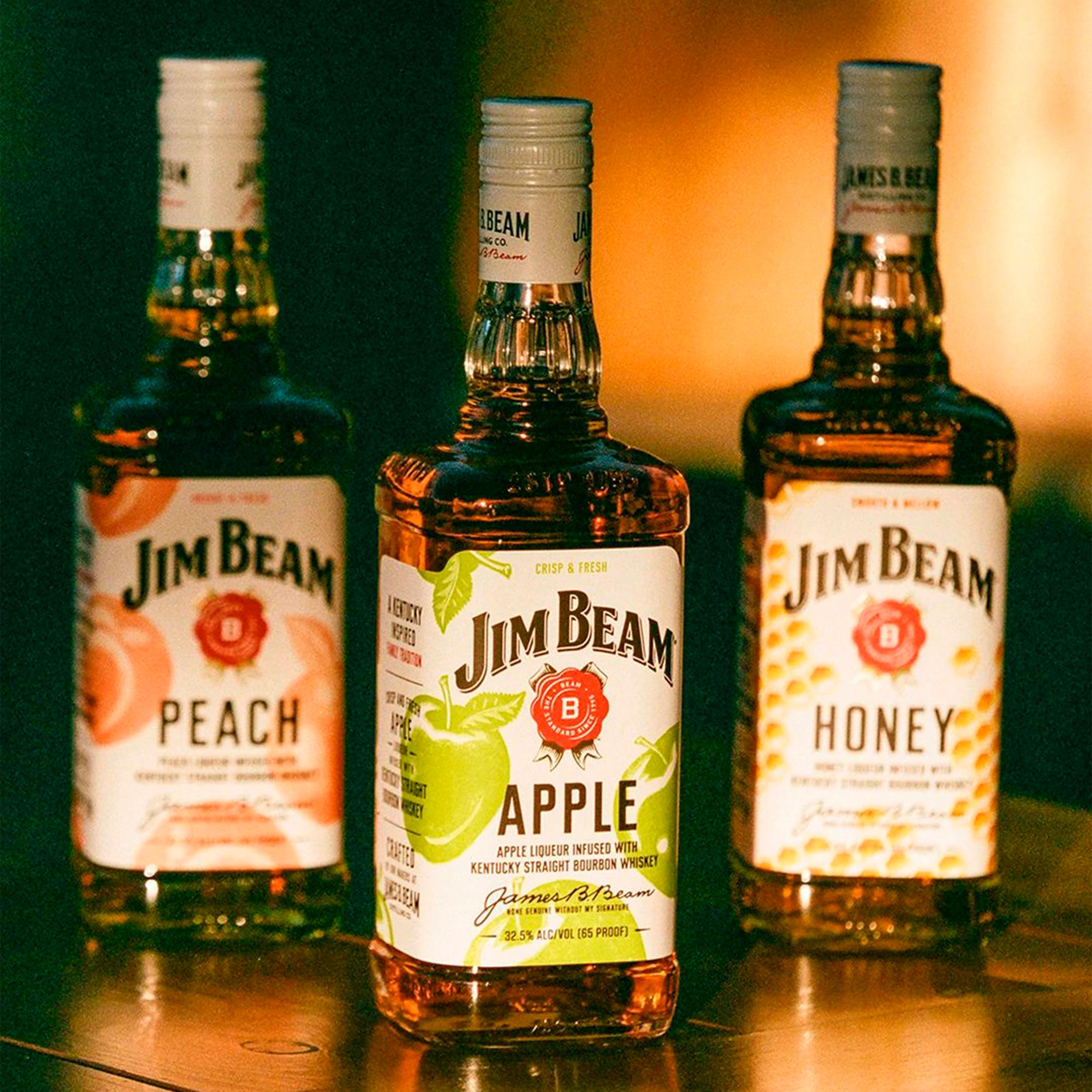 ジムビームの種類と味やおすすめの飲み方をご紹介榎商店 お酒情報ブログ