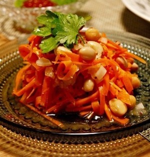 もりもり食べたい「にんじんのおつまみ」人気レシピ10選。大量消費にも！2ページ目- macaroni