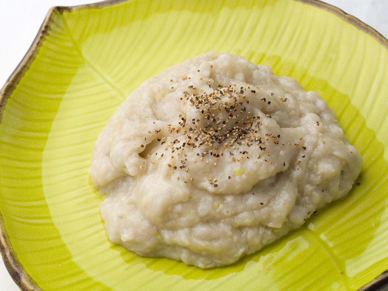 こってり&コク旨 里芋と豚バラの中華風煮