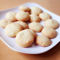 ダイエット中もOK！オートミールの簡単ヘルシーお菓子レシピ8選 - Getfit Your