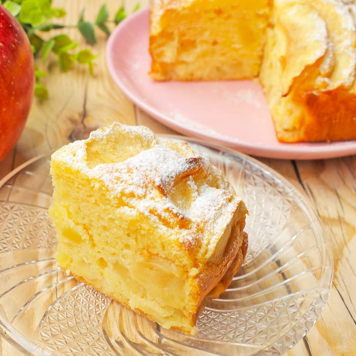 ビックリするほど簡単でおいしい♪ りんごのデザート料理家レシピ満載 みんなのきょうの料理 NHK「きょうの料理」で放送のおいしい料理レシピをおとどけ