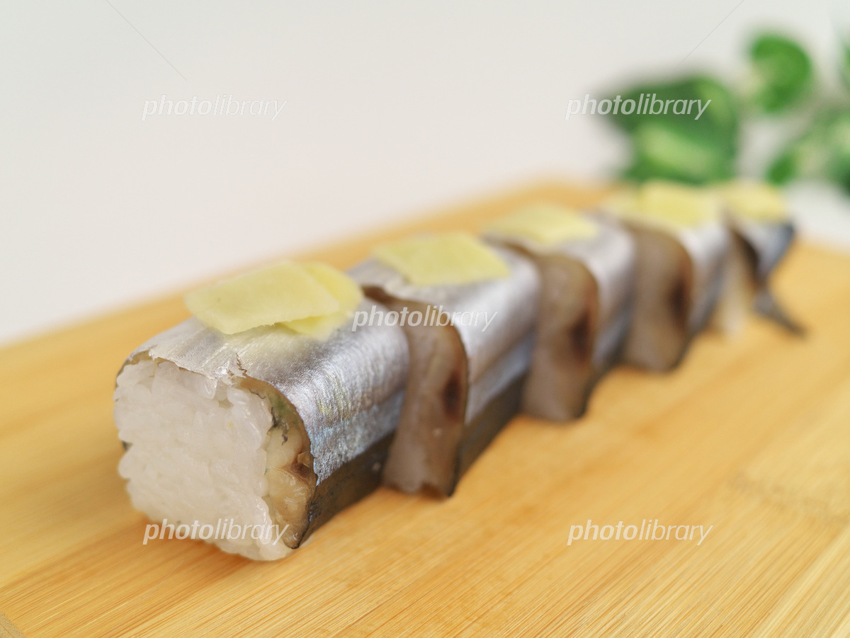 めはりさんま寿司プレミア和歌山