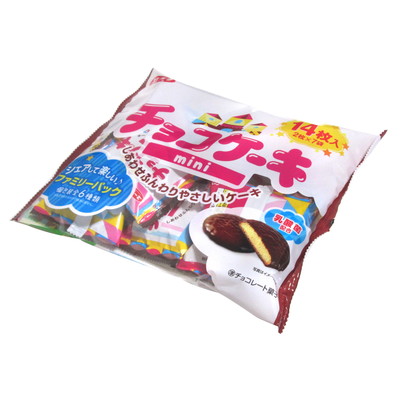 駄菓子屋ハンターが選ぶ、80年代・90年代“アノ懐かしのチョコ菓子7選” - ufu.ウフ。