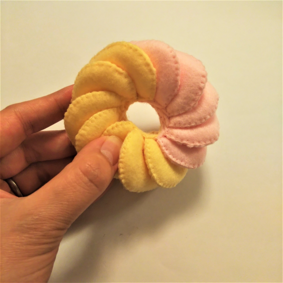 フレンチクルーラー ハニーグレーズおすすめレシピ昭和産業株式会社