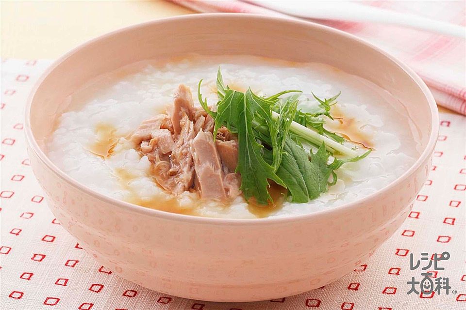 和風ツナがゆクラシル