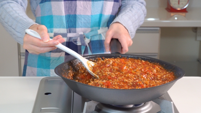 味噌が決め手☆ナスのミートソース by たかしゃん☆クックパッド簡単おいしいみんなのレシピが392万品