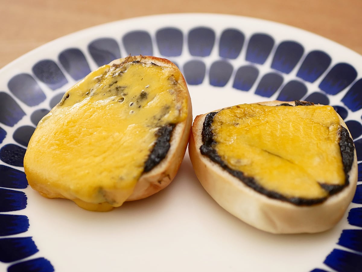 ヒルナンデスでも紹介された｢のりクロ｣！酒のメガテン