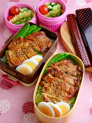 豚ロース厚切り肉レシピ 人気１位・殿堂入り クックパッドつくれぽ1000越え夕食のおかず.com