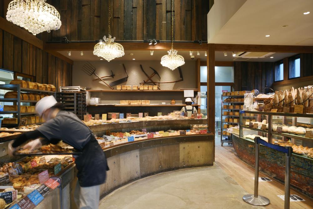 京都のベーカリーの絶対王者。たま木亭の沼にハマった私のおすすめ。 - ルコの甘味日記