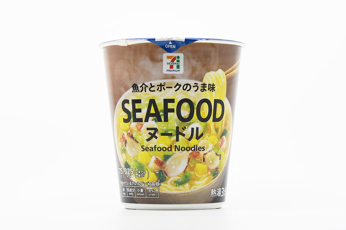 日清「特上カップヌードル」どれがいちばんウマい!? 4種類を本家と徹底比較 - 価格.comマガジン