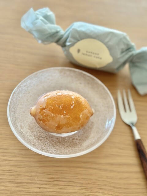 こむぎのおいしいおかしWorks株式会社dig