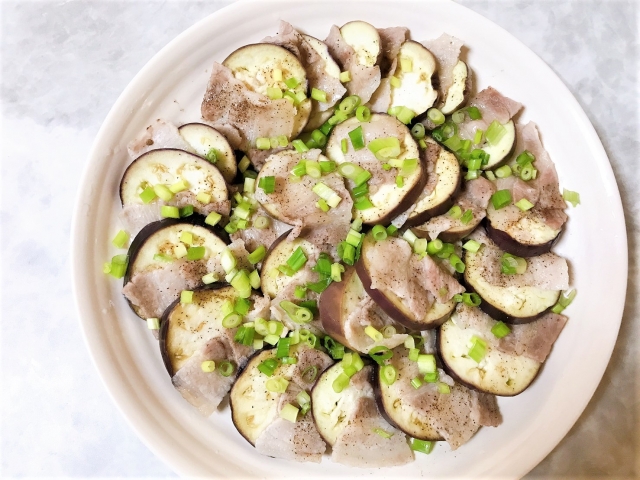 マツコの知らない世界 なすレシピ・なすのたたきの作り方を小林まさみ・まさるさんが紹介！- Star Journal