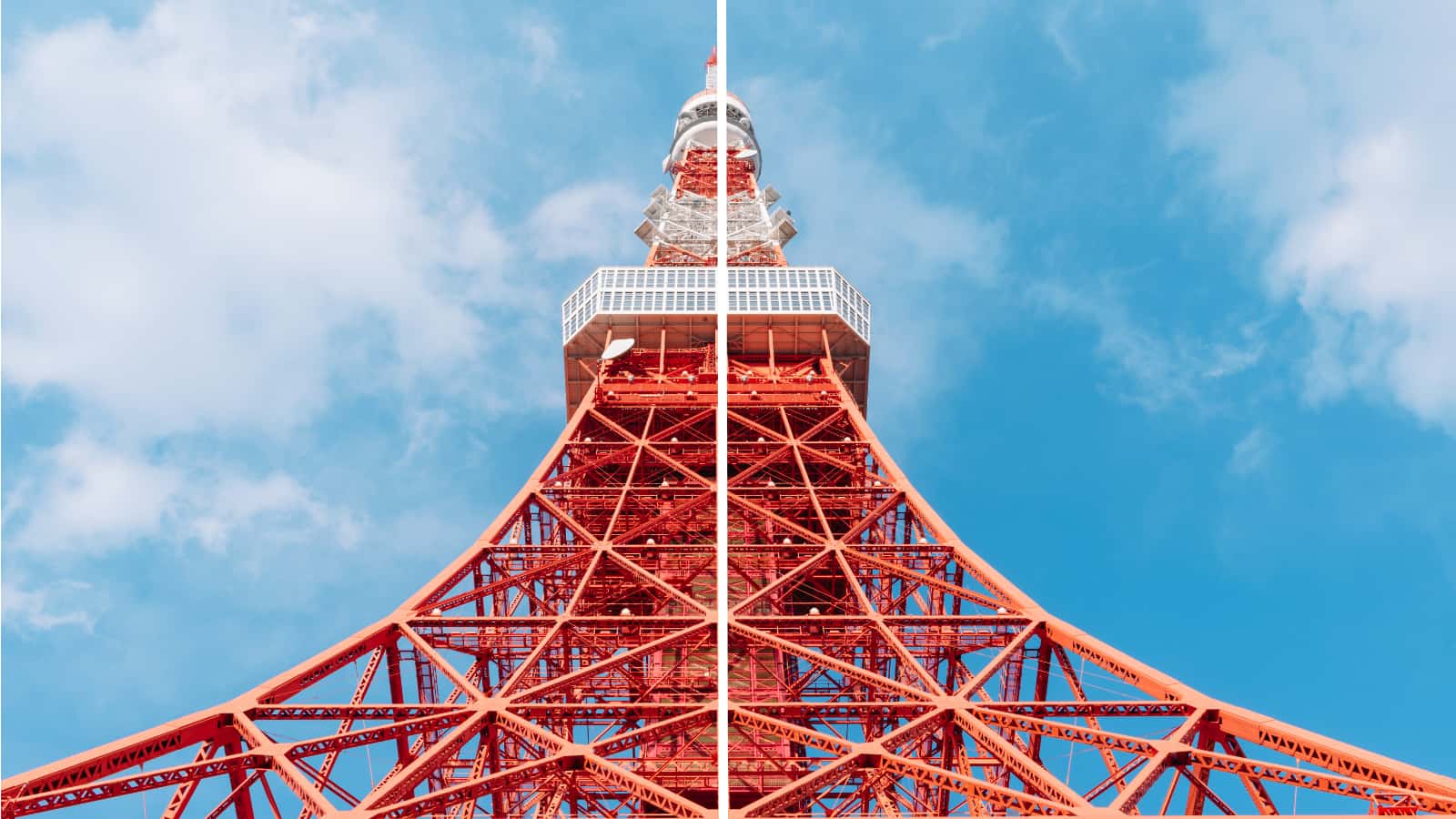 初心者向け 写真撮影のコツ教えます！第6弾「サンドイッチ構図」映像制作九州・福岡ピークスマインド