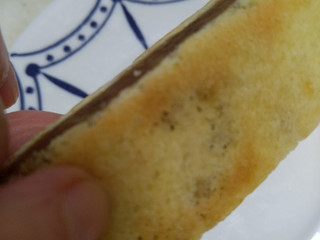 くるみクッキー - こびとく日誌