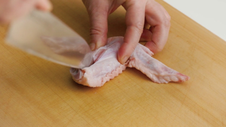 した方が絶対おいしい！手羽元の下処理♪ レシピ・作り方 by 料理とお酒 - 楽天レシピ