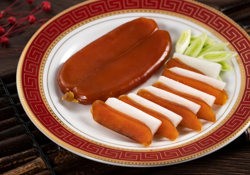 カラスミの食べ方 by gagyuクックパッド簡単おいしいみんなのレシピが392万品