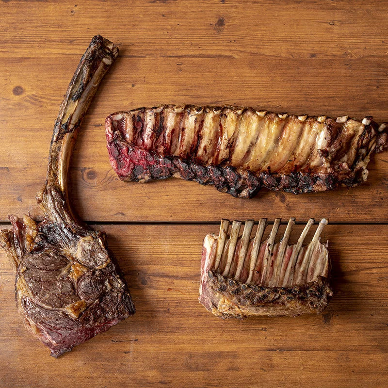 シュラスコレストラン ALEGRIA ueno アレグリア 上野 公式