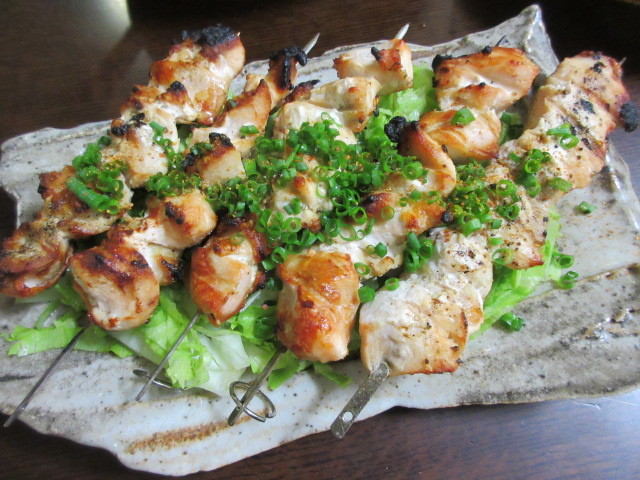 即席やきとり丼クラシル