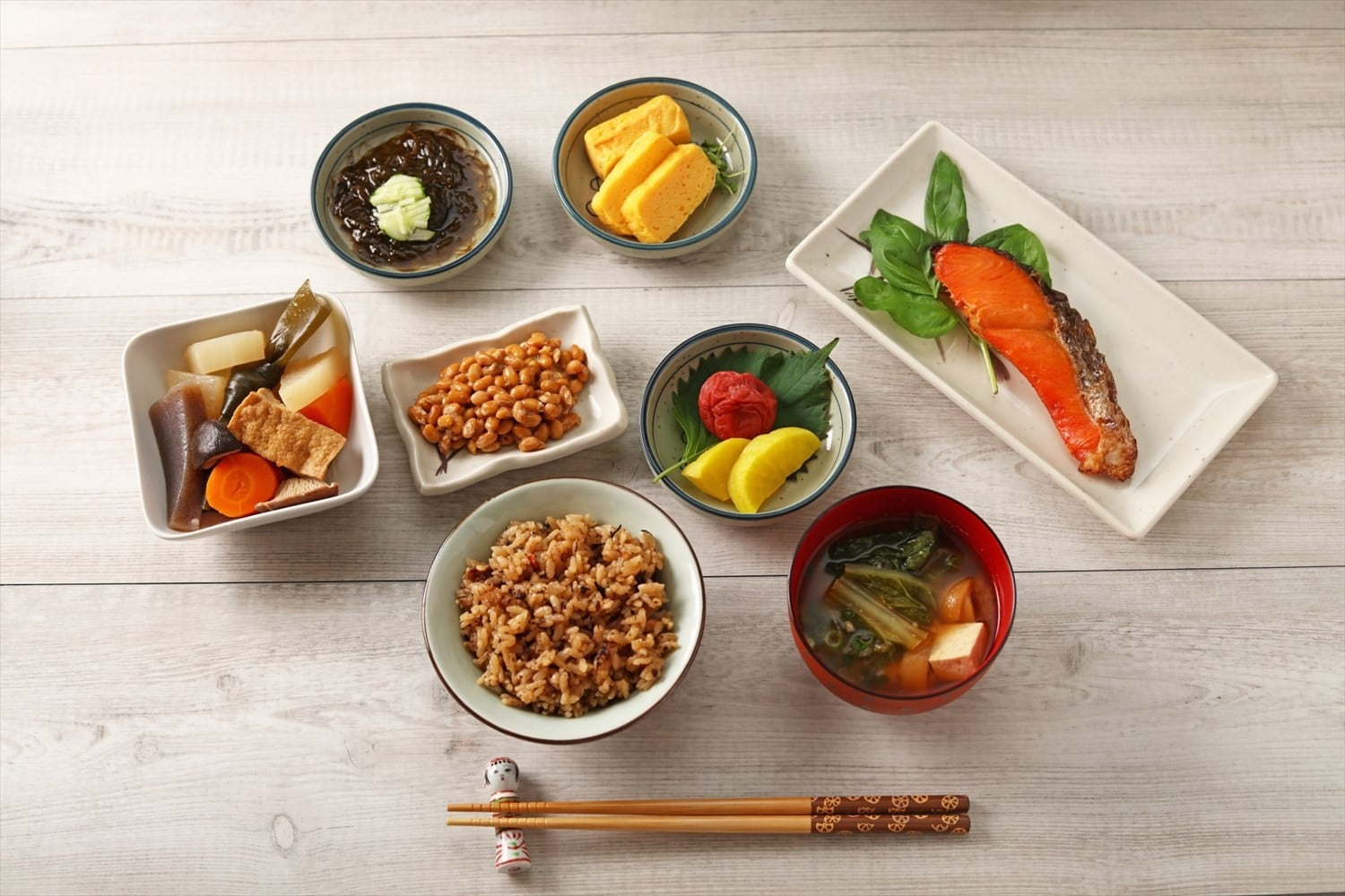 炊き込みご飯に合う簡単おかずレシピ12選