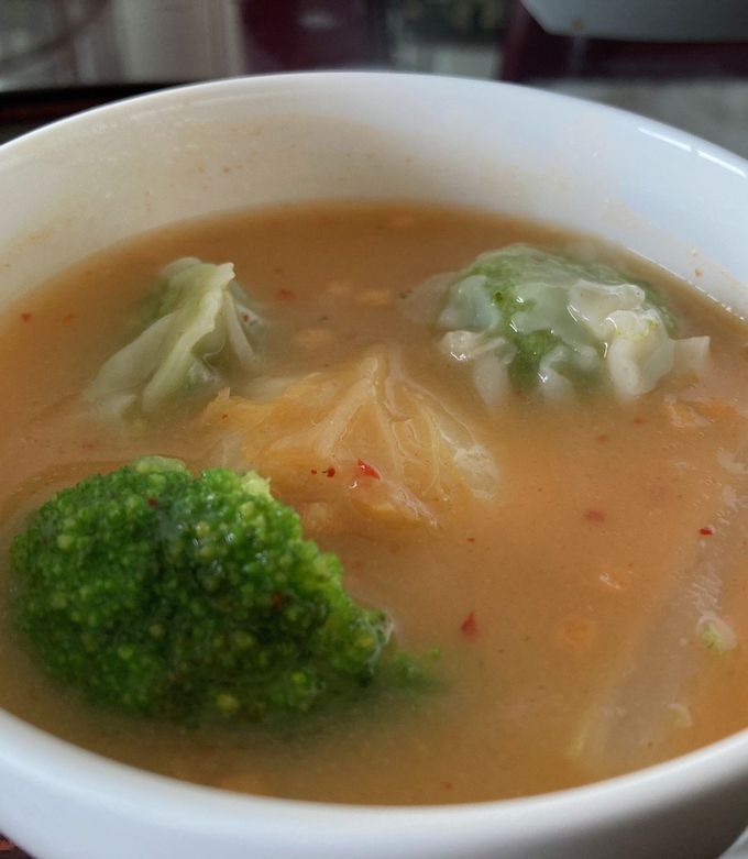 LOHASOUP 玄米スープ 12杯分_