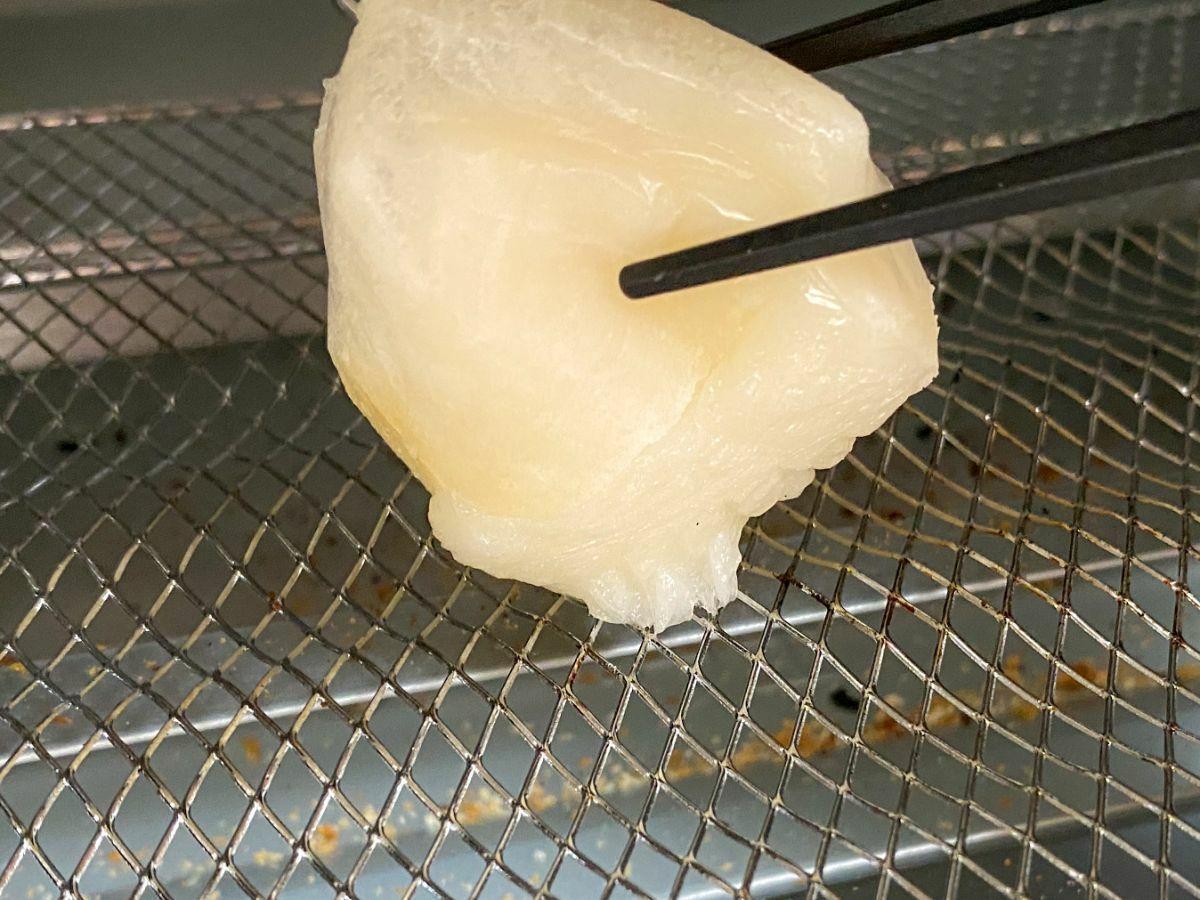 Amazon新もち焼きトレー ２枚入和菓子用器具 オンライン通販