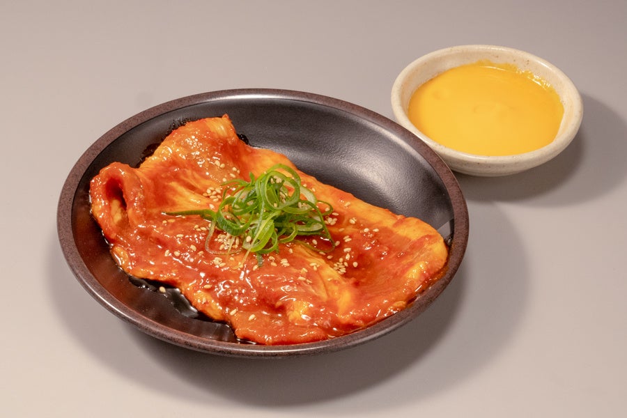 お好み焼専門店どんどん亭 感動！のびのびチーズ×ウマ辛韓国料理のコラボ！韓国チーズフェアが2 1 木 より開催！Miコーポレーション株式会社のプレスリリース