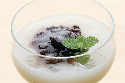 れんこんサラダの人気レシピランキングTOP10！シャキシャキ食感を残すコツも - macaroni