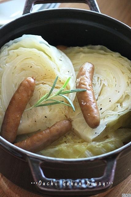 キャベツ」「ウインナー」 人気レシピみんなのきょうの料理 おいしいレシピや献立を探そう