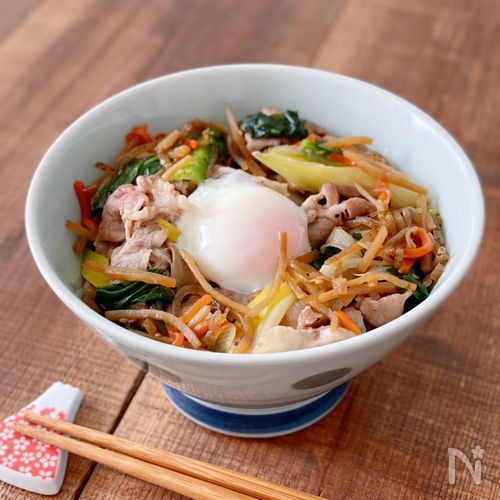 基本からアレンジまで！思わずつくりたくなる「ヒラメのづけ丼」のレシピ集クックパッド