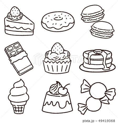 396,300点を超えるケーキのイラスト素材、ロイヤリティフリーのベクター素材グラフィックスとクリップアート - iStockスイーツ,ショートケーキ, 花