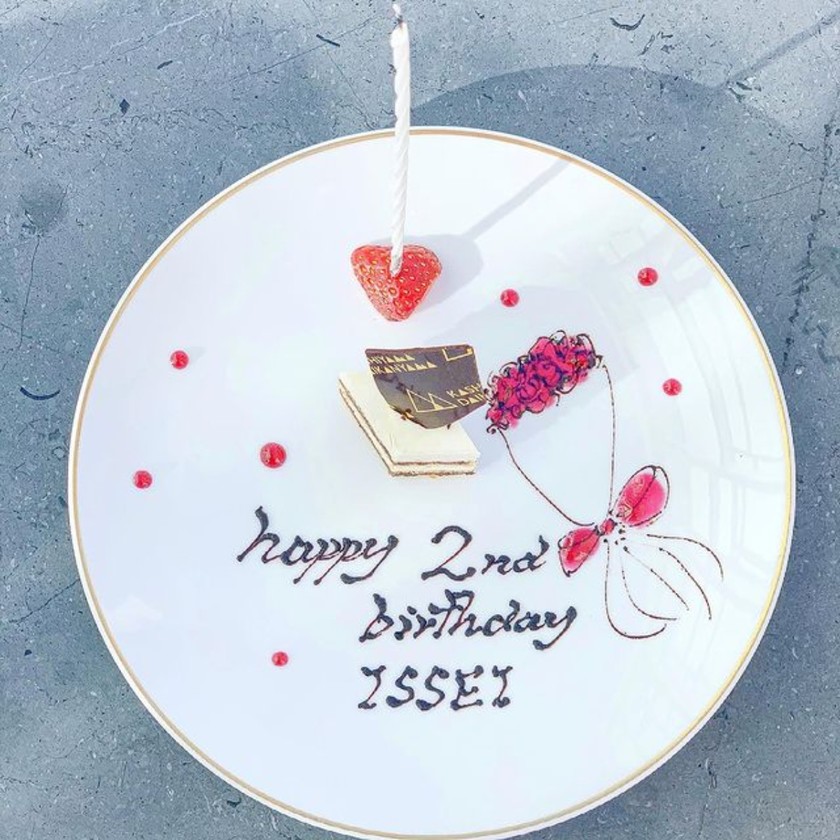 簡単♥チョコプレート誕生日やバレンタイン by 212＿kaiクックパッド簡単おいしいみんなのレシピが392万品