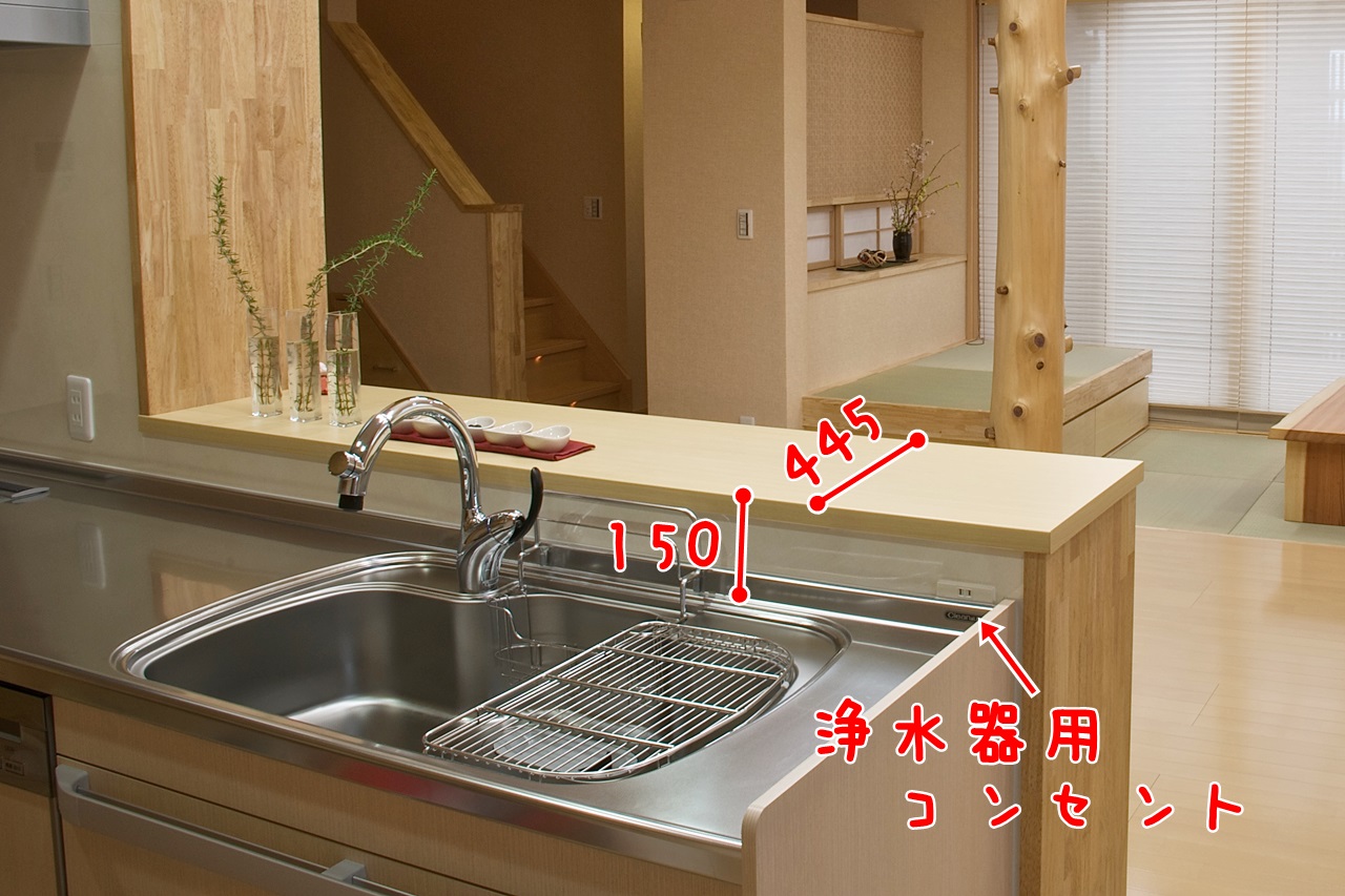 注文住宅のキッチンで心地のいい間取りにするための７つのコツ - 注文住宅、家づくりのことならONE PROJECT