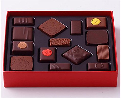 チョコレートPHILIPPE BELMrs.chocolate