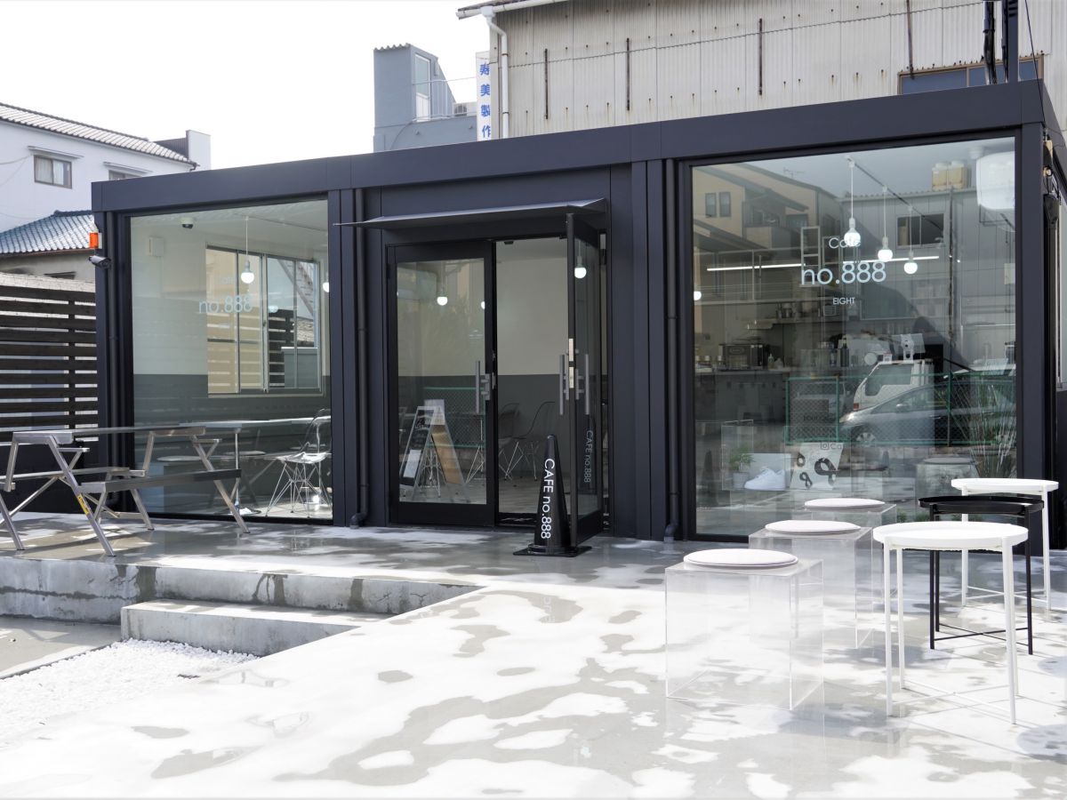 おもちゃみたいなかわいさ♡シンプルな内装とパステルカラーのスイーツが人気の韓国カフェ「banana haruki」 - isuta イスタ-私の“好き”にウソをつかない