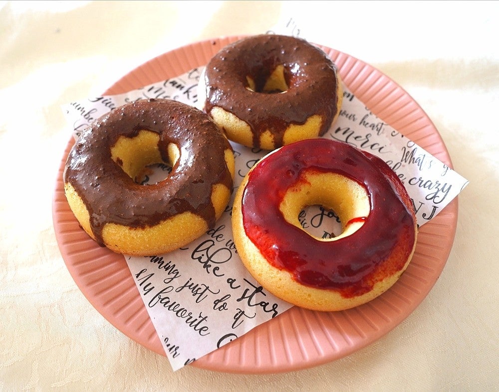 最新版 ミスドのカロリー攻略法！賢いドーナツの選び方 - macaroni