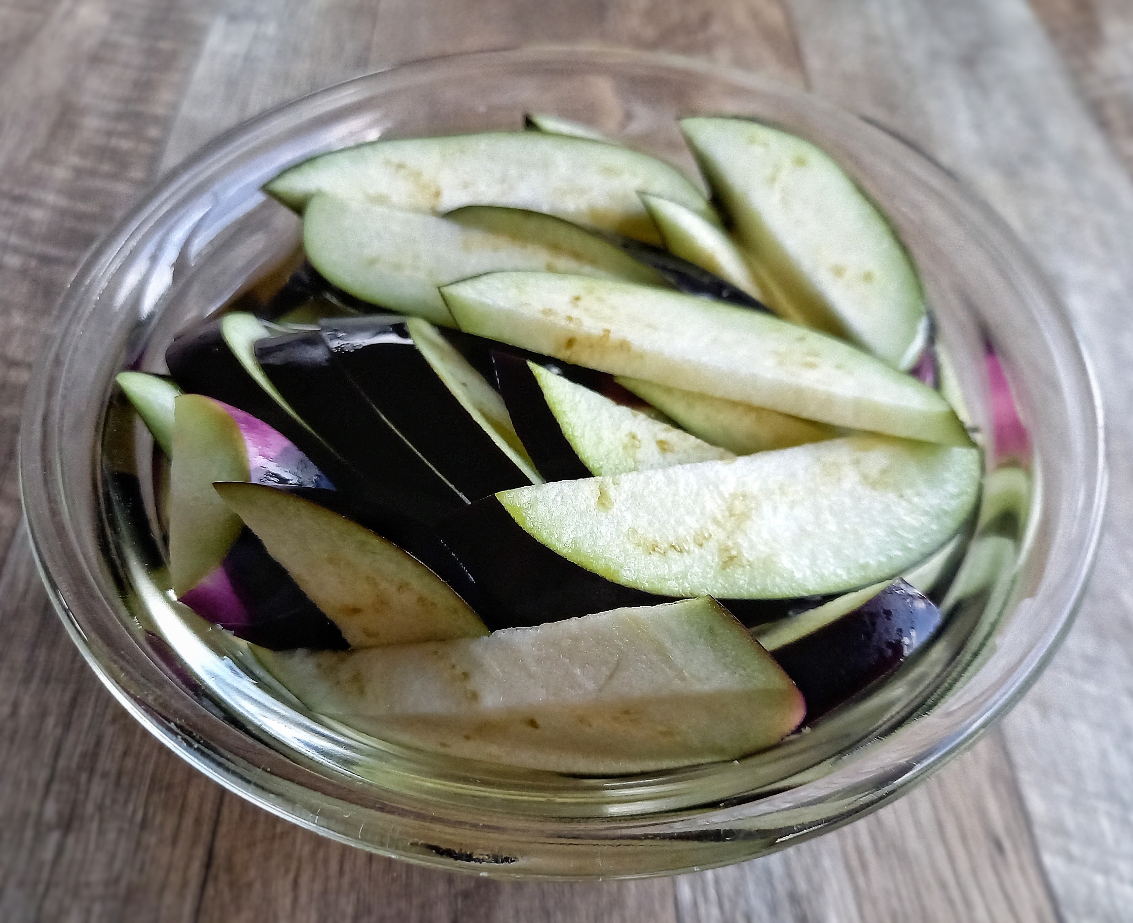 親子で楽しむ麻婆茄子レシピ