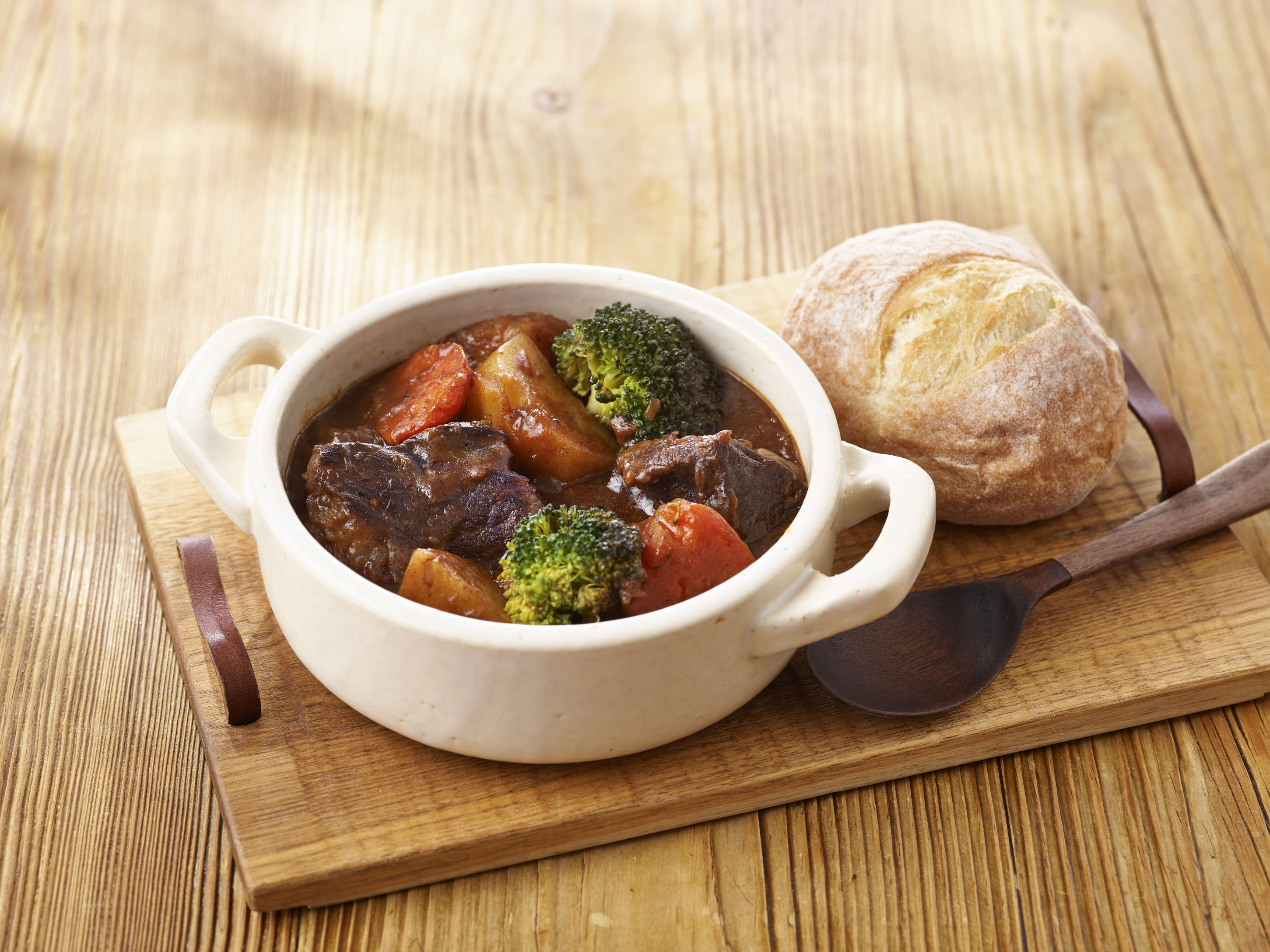 ☆ビーフシチュー☆