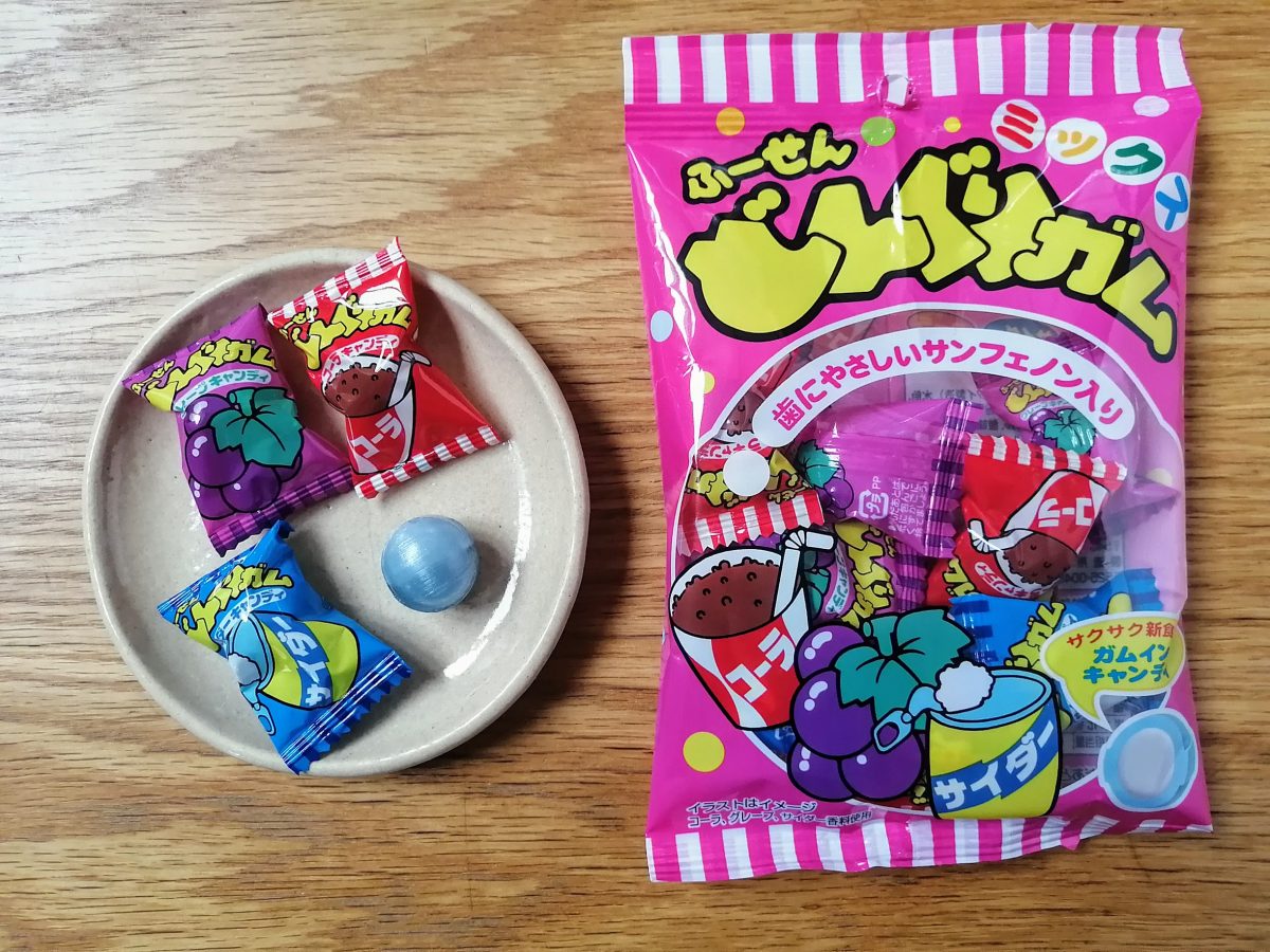 北海道 レトロかわいいお菓子 昭和40年代の郷愁誘うパッケージ47都道府県の 「レトロかわいいお菓子」