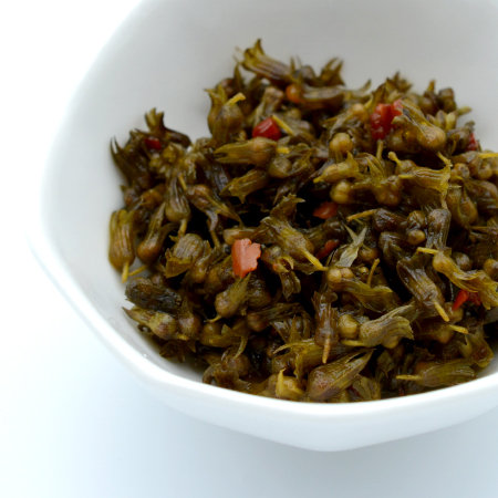 しその実南蛮 - 商品紹介：須坂食品工業株式会社