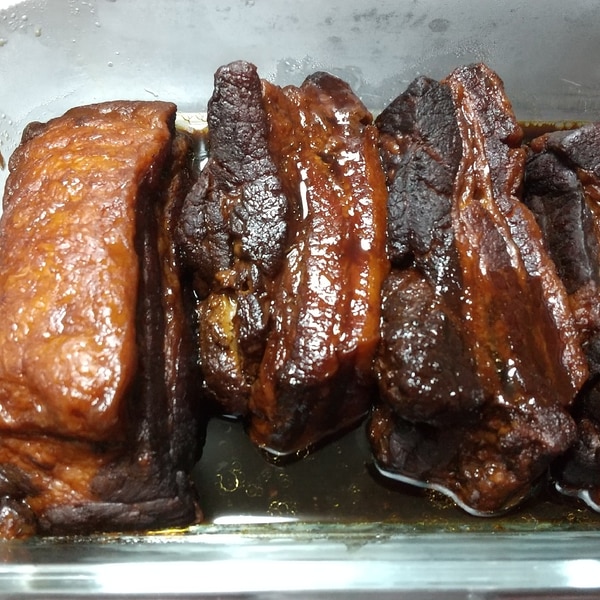 基本からアレンジまで！思わずつくりたくなる「チャーシュー 豚肉 圧力鍋」のレシピ集クックパッド