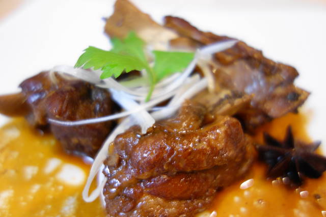 煮るだけでとろとろ！スペアリブと大根の煮物のレシピ＆アレンジ