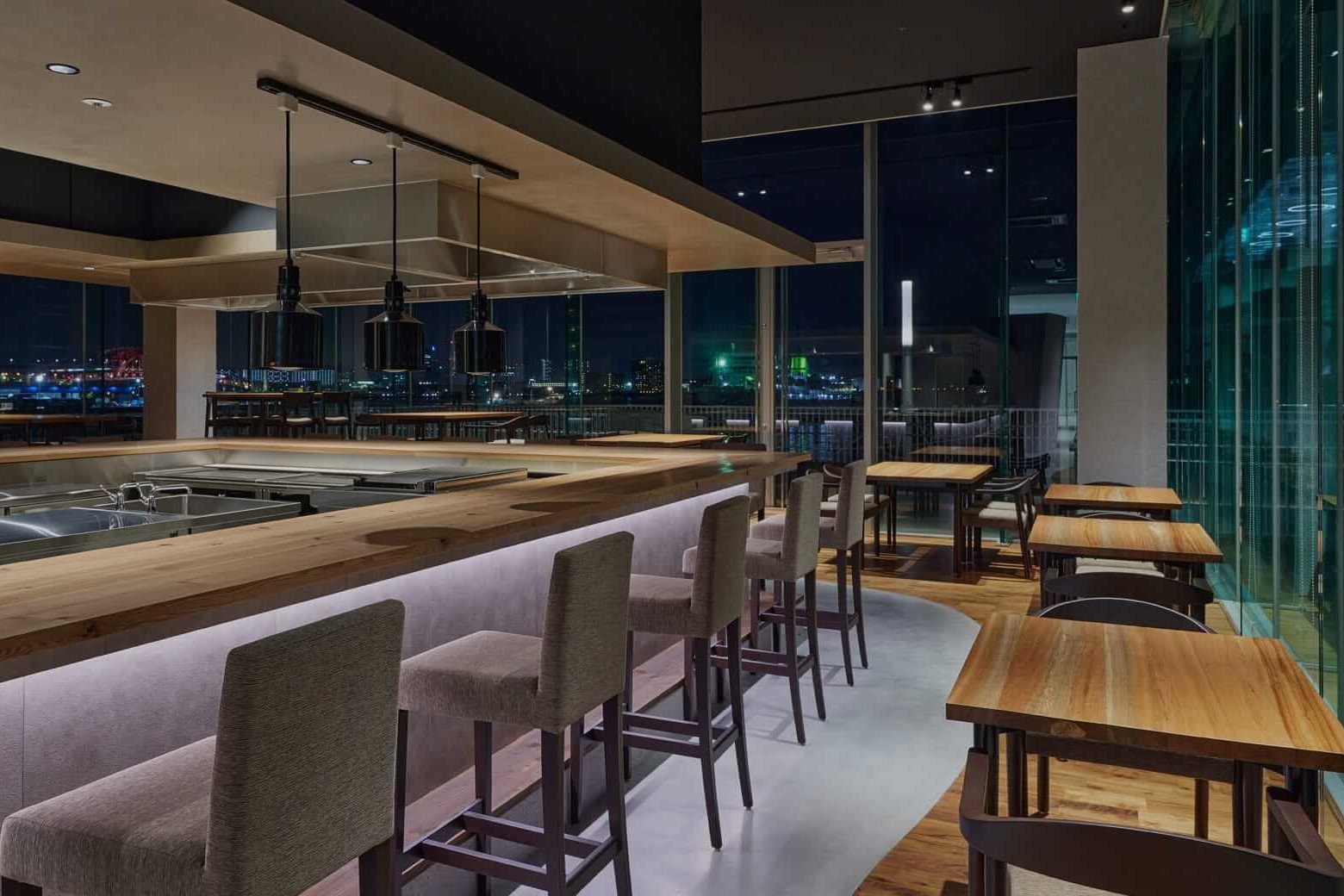 神戸ハーバーランドumie周辺でカフェ 見つかる！ネット予約で楽天ポイント貯まる！-楽天ぐるなび