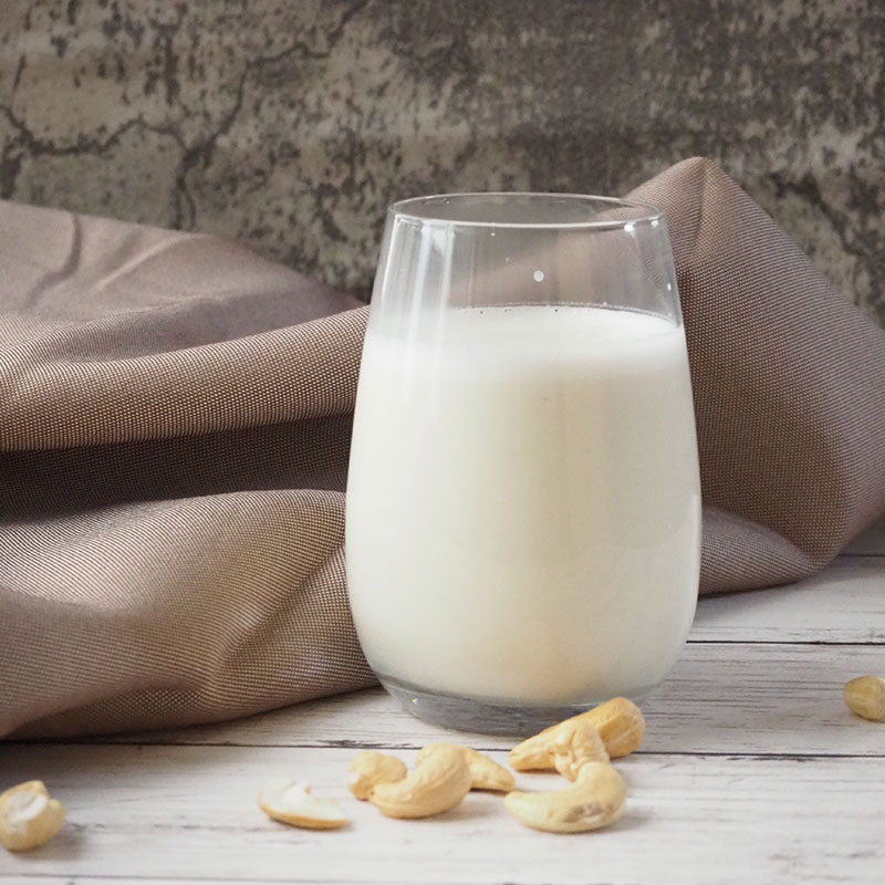 POP-UP KARASHIMA NUT'S ～美味しいナッツミルクを飲んでもらう会～EAT PLAY WORKSTHERESTAURANT広尾EPW