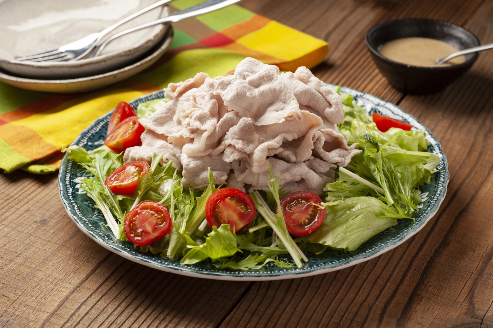 さっぱりランチに！ささっと簡単お昼ごはんレシピ25選の人気レシピ・作り方デリッシュキッチン