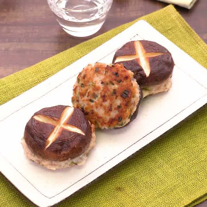 じゅわっ♪「生椎茸の美味しい食べ方」 by Lunagohanクックパッド簡単おいしいみんなのレシピが392万品