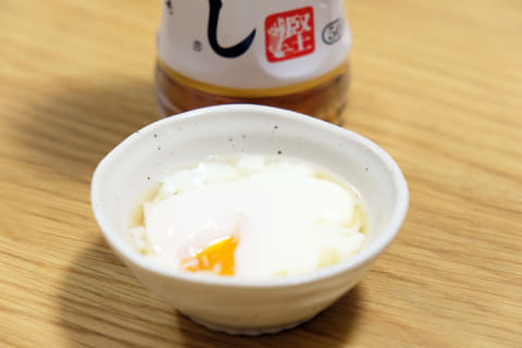 ダイソー 多用途に使えるから絶対買って！「電子レンジ調理器半熟たまご風」はコスパ最強サンキュ